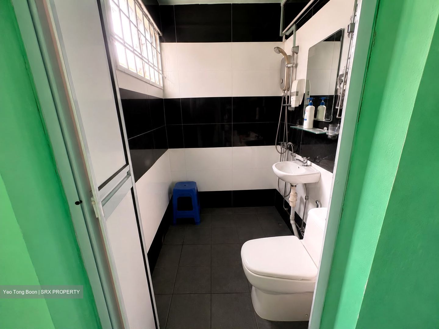Blk 336 Kampong Ubi View (Geylang), HDB 4 Rooms #588207031